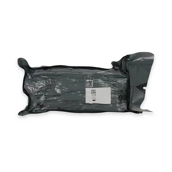 Opatrunek indywidualny izraelski, PerSys FCP02 (15 cm)