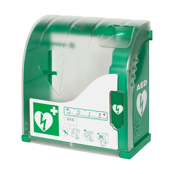 Szafka AED AIVIA 200
