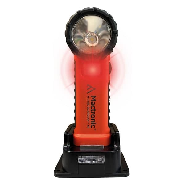 Latarka Mactronic M-FIRE GUARDIAN XR