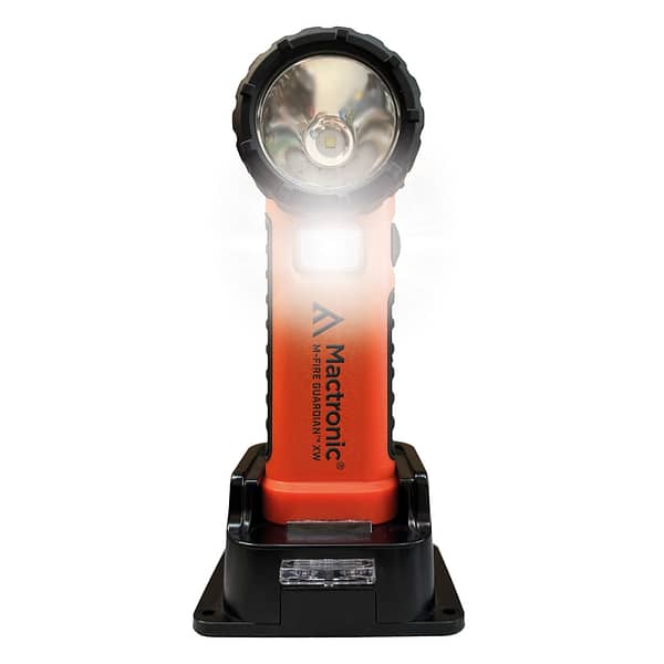 Latarka Mactronic M-FIRE GUARDIAN XW