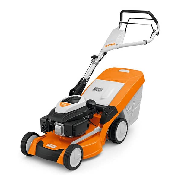 Kosiarka STIHL RM 650 T