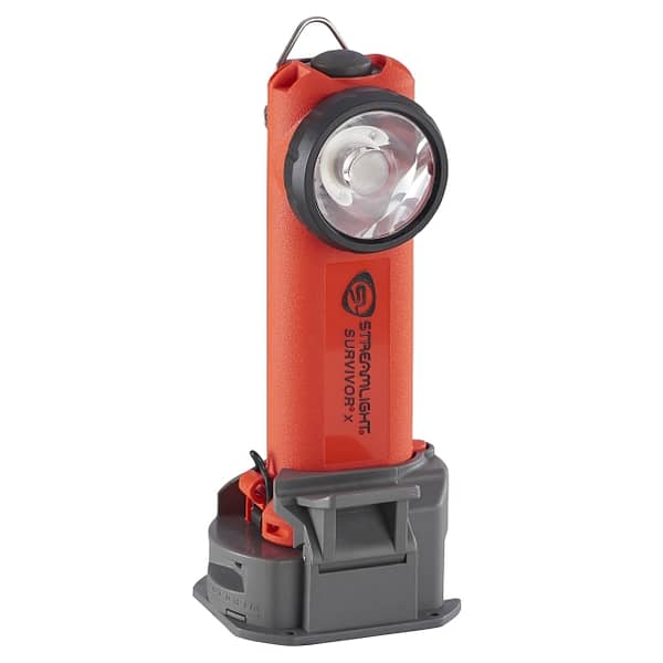 Latarka kątowa ATEX Streamlight Survivor X