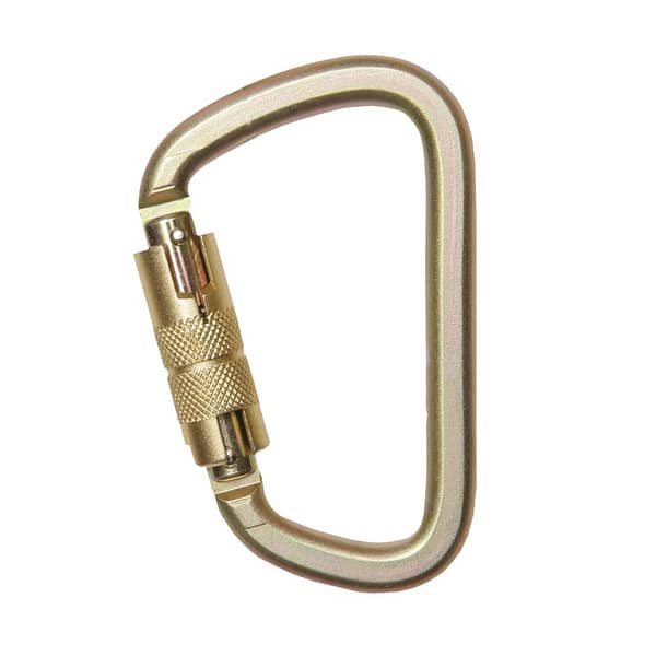 Zatrzaśnik AZ 017T z blokadą “Twist-Lock” otwarcie 25mm