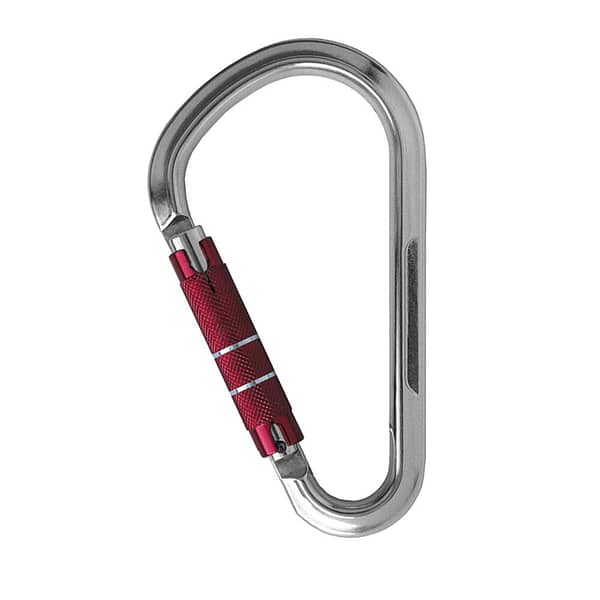 Zatrzaśnik AZ 111 blokada “Twist-Lock” otwarcie 44mm