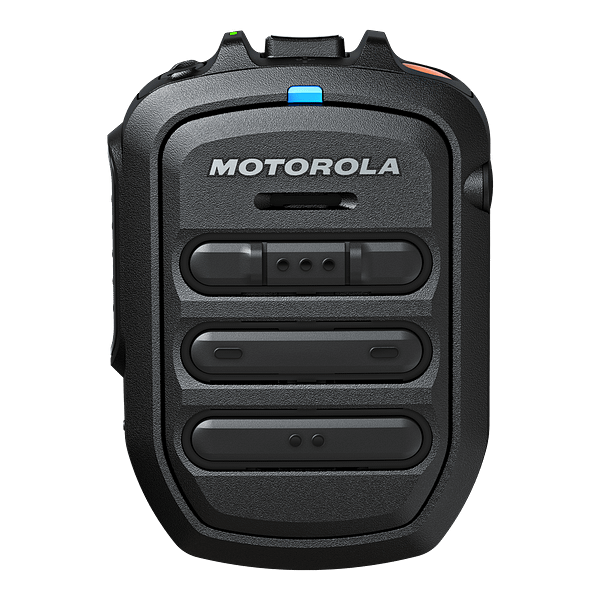 Mikrofonogłośnik Motorola PMMN4127 WM500 Bluetooth