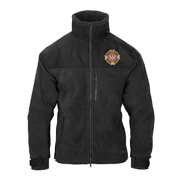 Personalizowana Polar Strażacki Helikon