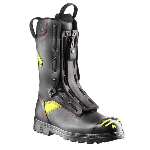 Buty strażackie HAIX FIRE FLASH 2.0