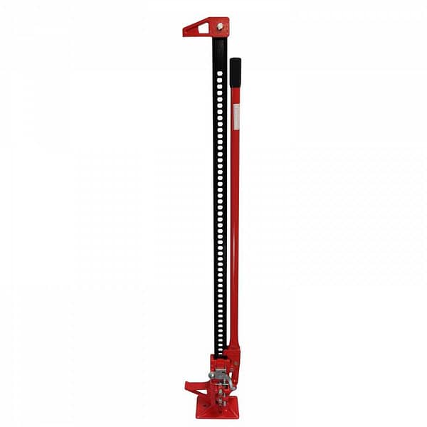 Podnośnik Farm Jack Power Winch 48 cali