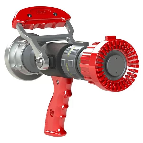 Prądownica MAGIKADOR 500 CNBOP