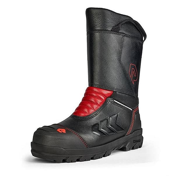 Buty bojowe Rosenbauer BOROS B1