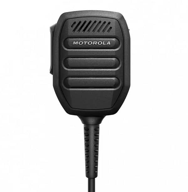 Mikrofonogłośnik PMMN4140A RM760 IMPRES do Motorola R7