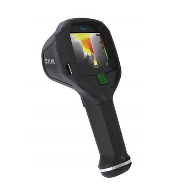 Kamera termowizyjna FLIR K33