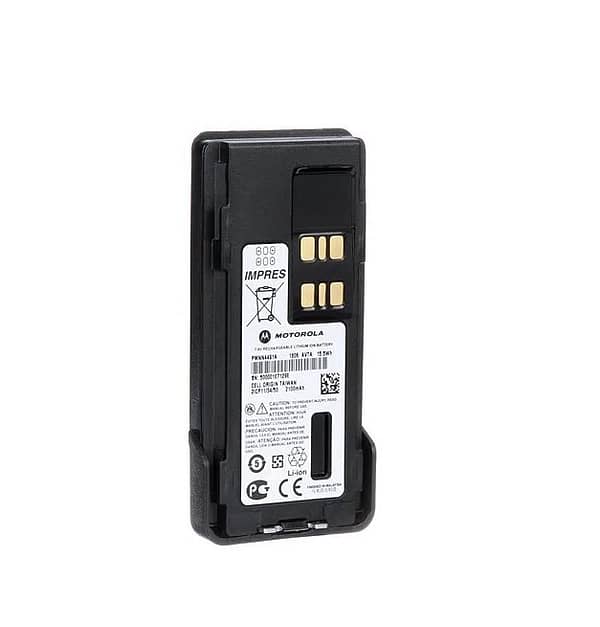 Akumulator Motorola PMNN4491C 2100 mAh do serii DP 2XXX DP 4XXX