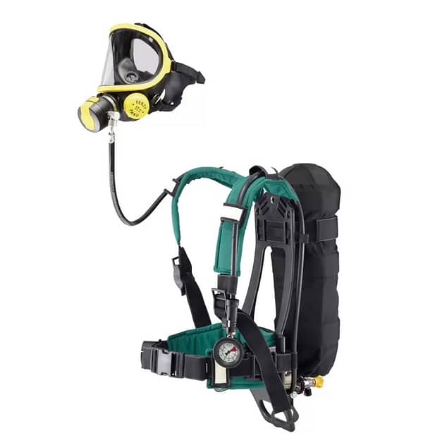 Aparat powietrzny Aeris Comfort Zenith