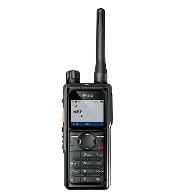 Radiotelefon przenośny Hytera HP685