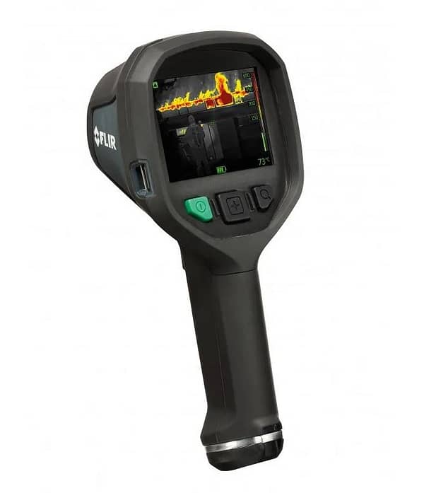 Kamera termowizyjna FLIR K45