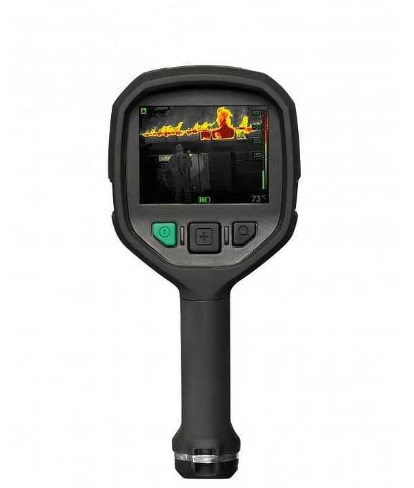 Kamera termowizyjna FLIR K55