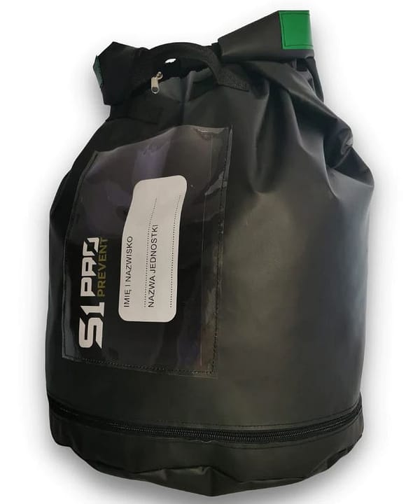Worek S1PRO PREVENT na zanieczyszczone ŚOI