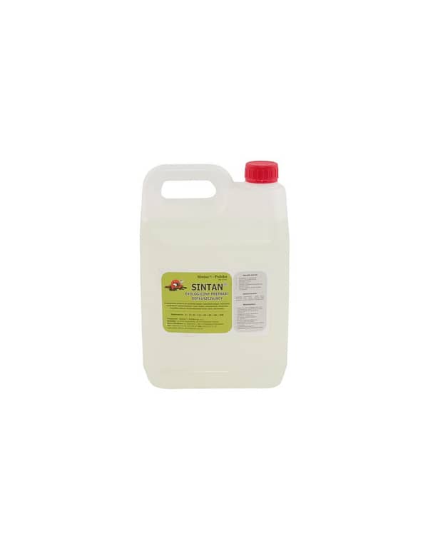 Sintan KONCENTRAT 5 L