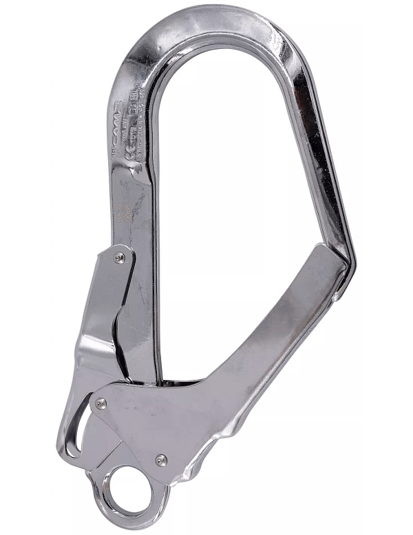 Karabinek Camp Hook 53mm