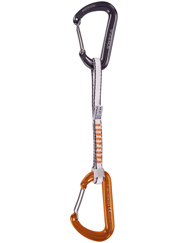Ekspres Camp Photon Wire Ekspres KS Dyneema 18cm