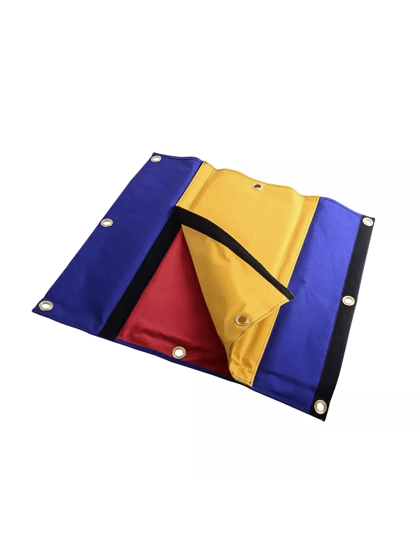 Osłona liny DMM ProPad+ Edge Mat