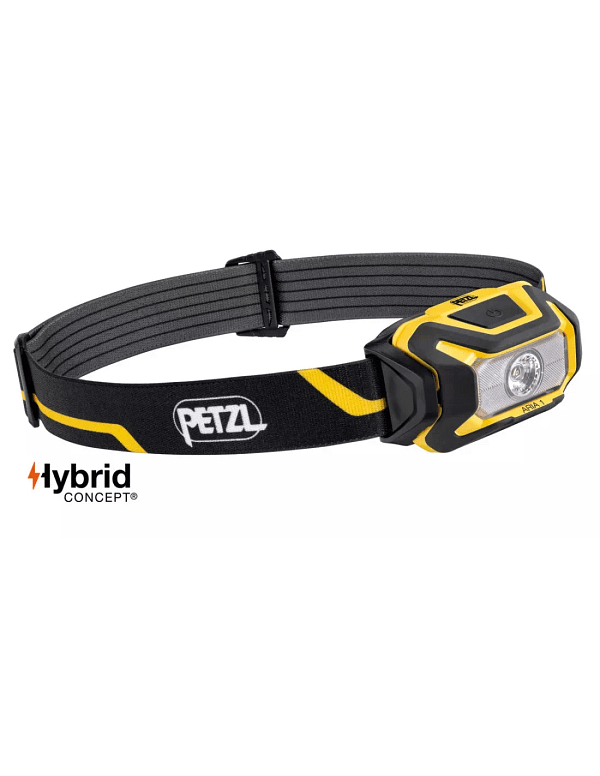 Latarka czołowa Petzl Aria 1
