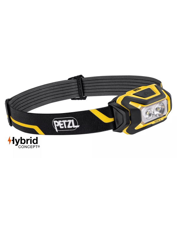 Latarka czołowa Petzl Aria 2