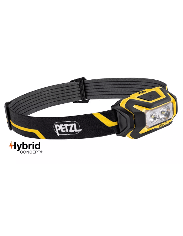 Latarka czołowa Petzl Aria 2R