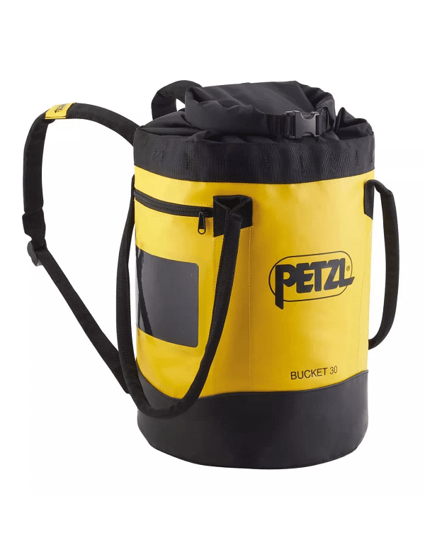 Worek narzędziowy Petzl Bucket
