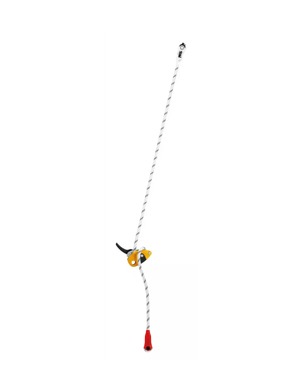Lonża Petzl Grillon MGO International 2 M