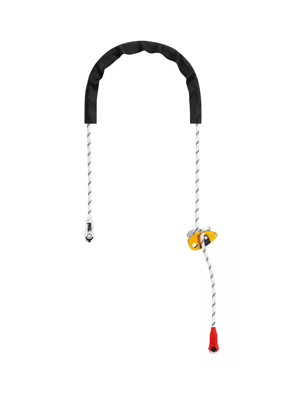 Lonża Petzl Grillon