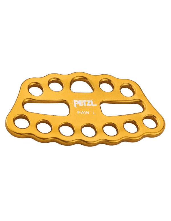 Płytka stanowiskowa Petzl Paw L