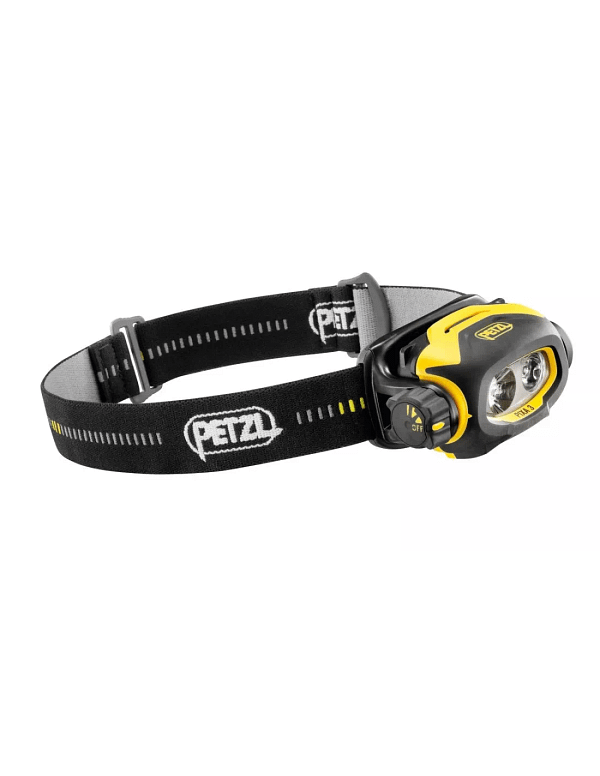 Latarka czołowa Petzl Pixa 3