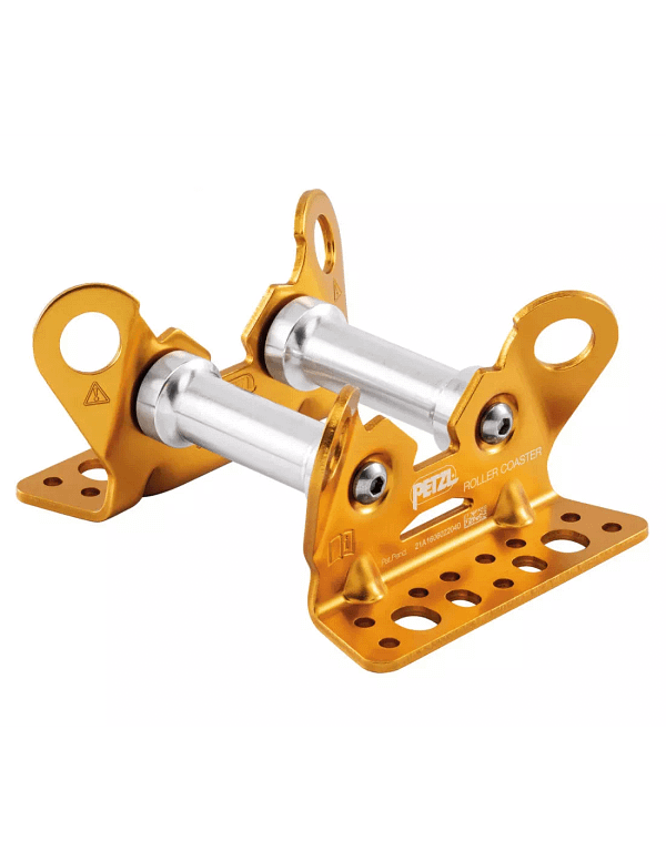 Osłona liny Petzl Roller Coaster