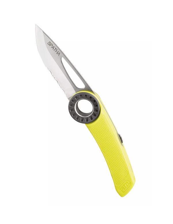 Nóż Petzl Spatha