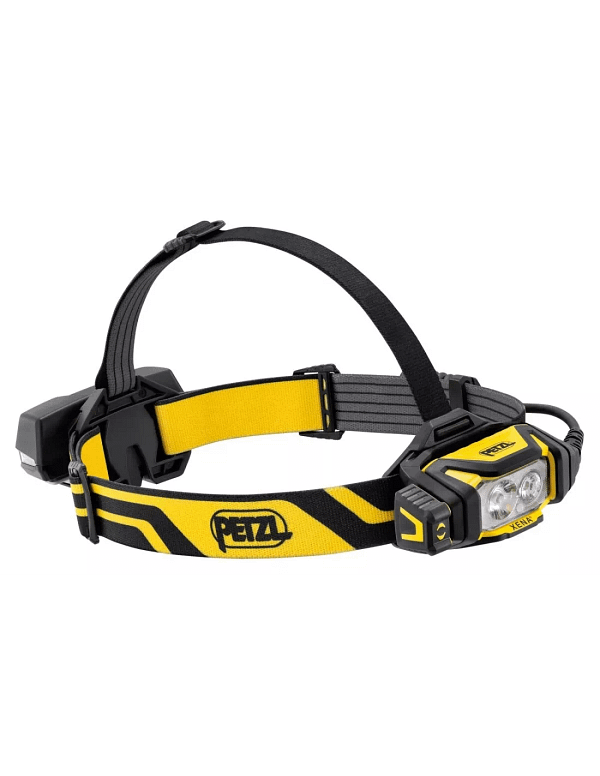 Latarka czołowa Petzl Xena