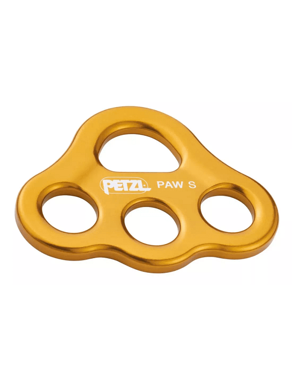 Płytka stanowiskowa Petzl Paw S
