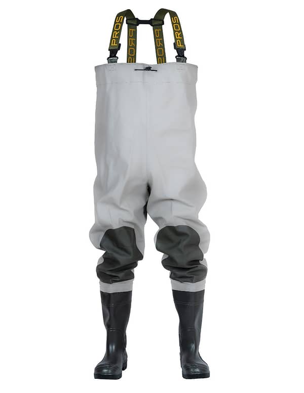 Spodniobuty PREMIUM ze wzmocnieniami SBP01