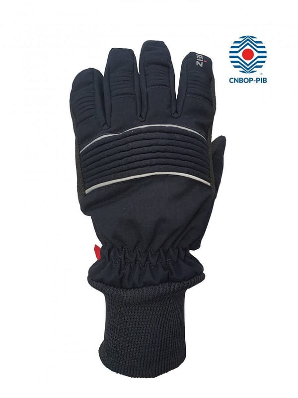 Rękawice pożarnicze SEIZ FIRE-FIGHTER ANATOMIC S