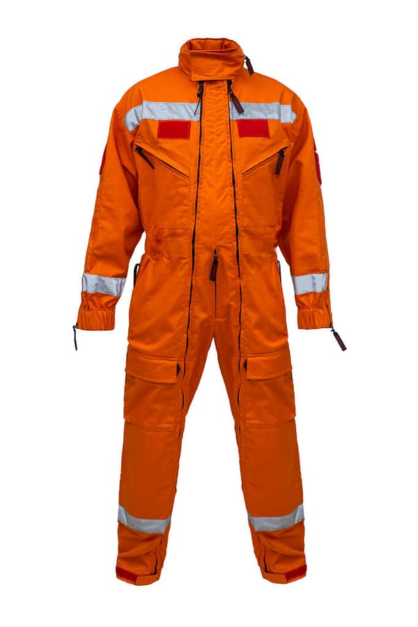 Kombinezon – model USAR