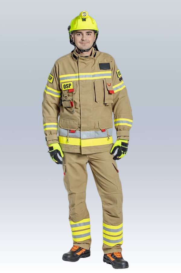 LEKKIE UBRANIE OCHRONNE FHR 018