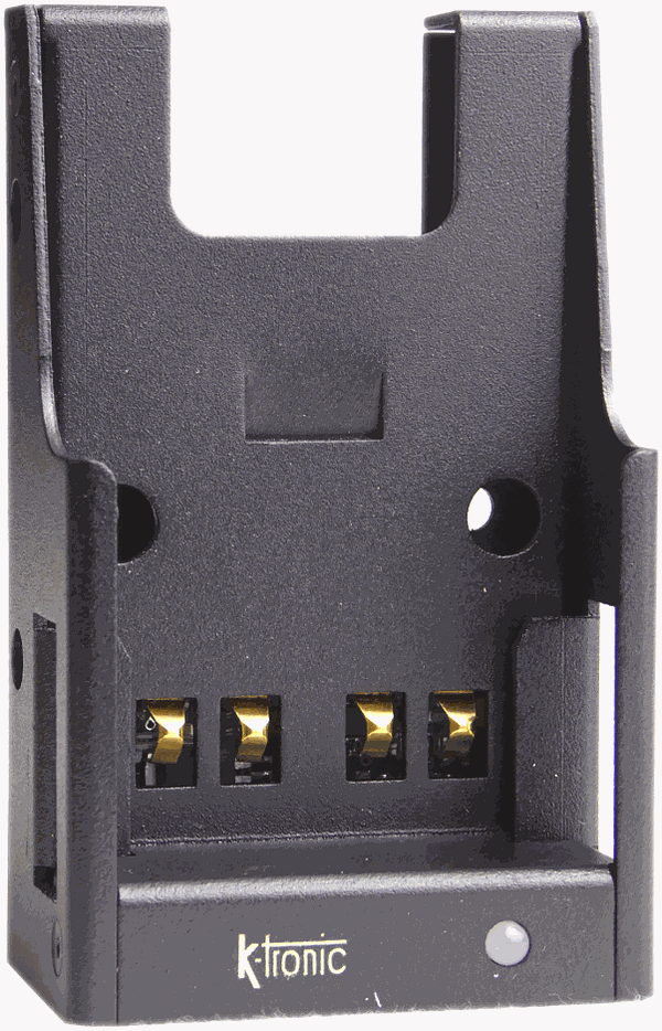 Ładowarka samochodowa Motorola K-TRONIC KTC-450