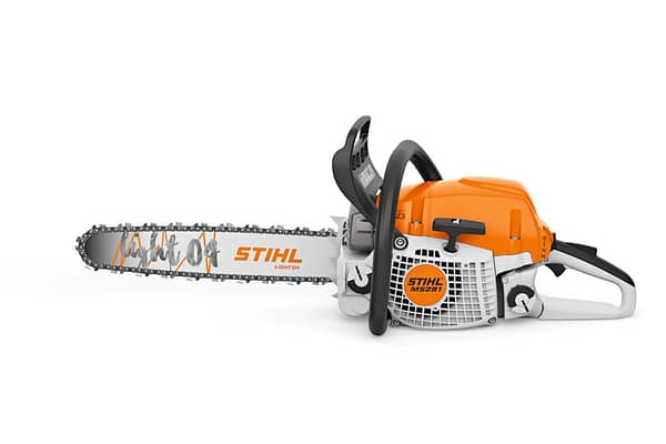 Pilarka STIHL MS 291 - obrazek 2