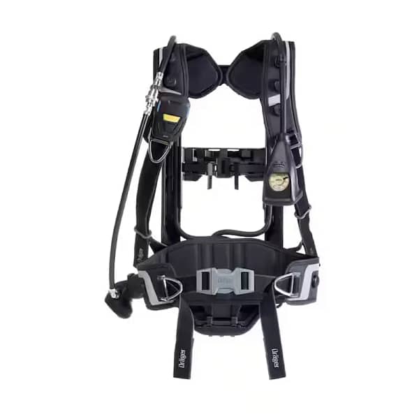 Aparat powietrzny PSS AirBoss Active QC - obrazek 3