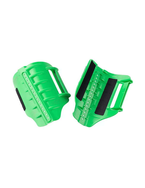 Drzewołazy Notch Gecko Steel Climbers Tree Gaffs - obrazek 3