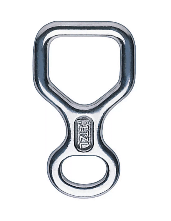 Przyrząd zjazdowy Petzl Huit