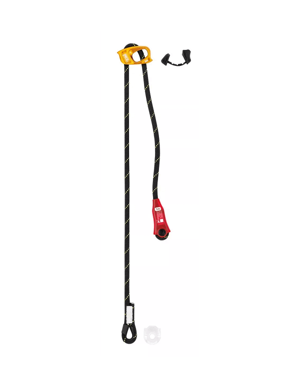 Lonża Petzl Progress Adjust - obrazek 2