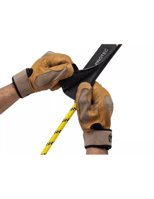 Osłona liny Petzl Protec - obrazek 3