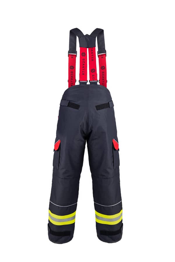 Ubranie Specjalne Raptor NXT - obrazek 4